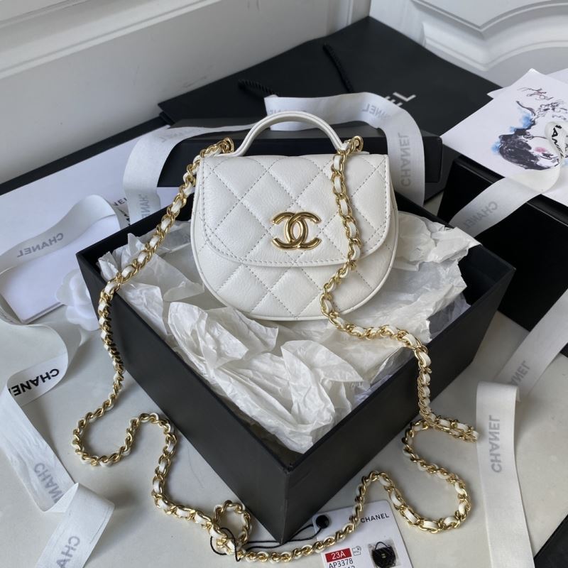 Chanel Stachel Bags